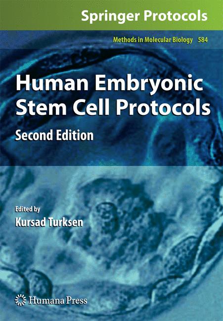 Human Embryonic Ste…