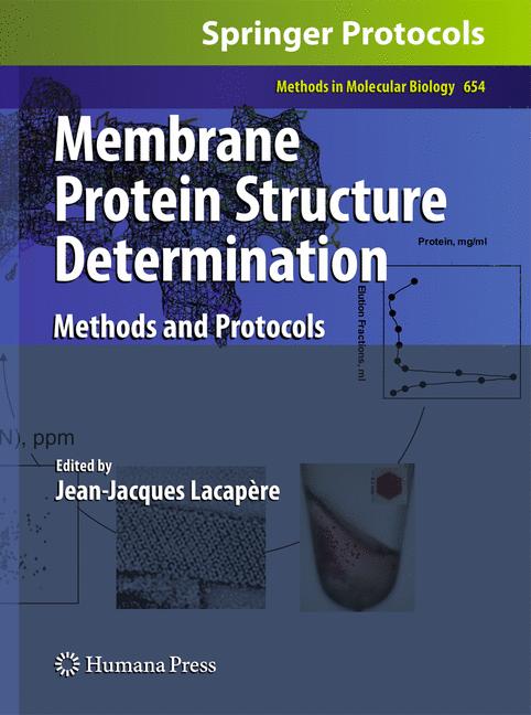 Membrane Protein St…