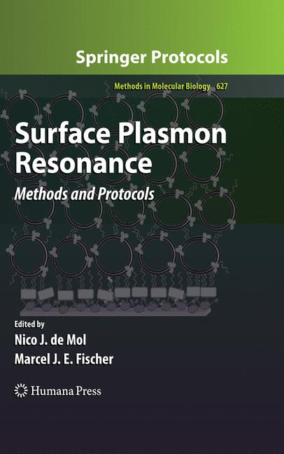 Surface Plasmon Res… - image