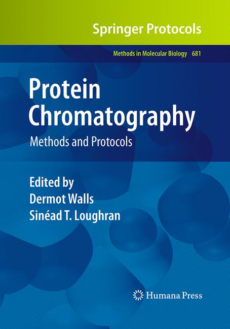 Protein Chromatogra… - image