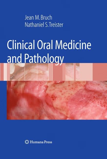 Clinical Oral Medic… - image