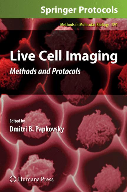 Live Cell Imaging - image