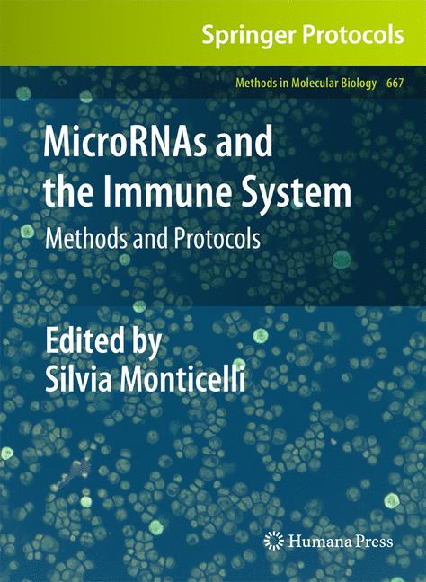 Micrornas And The I…