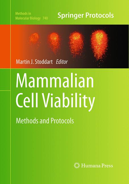 Mammalian Cell Viab…