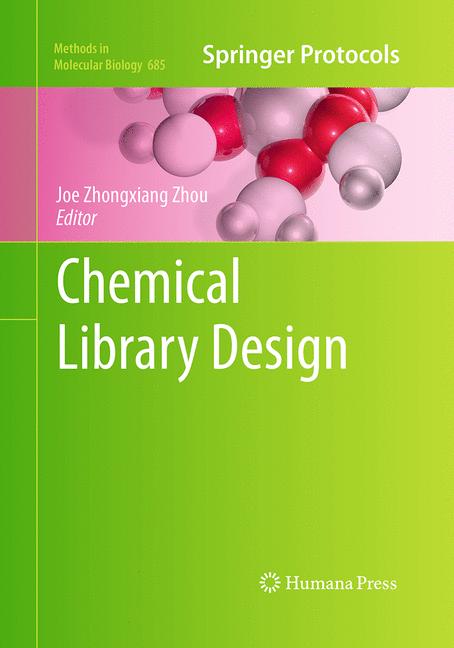 Chemical Library De… - image