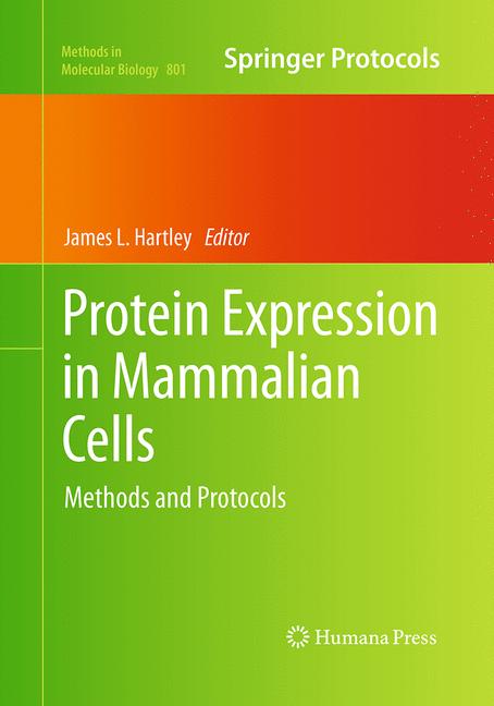Protein Expression …