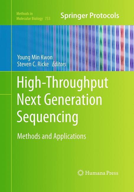 High-Throughput Nex… - image