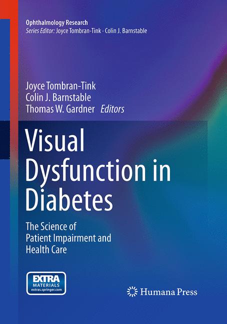 Visual Dysfunction …