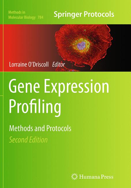 Gene Expression Pro…