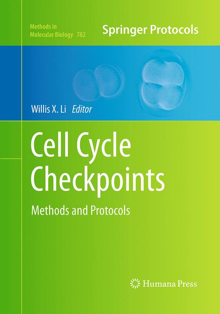 Cell Cycle Checkpoi… - image