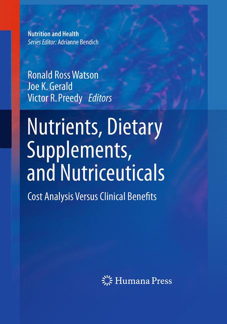 Nutrients, Dietary … - image