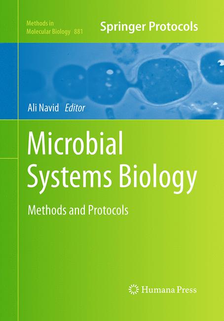 Microbial Systems B… - image