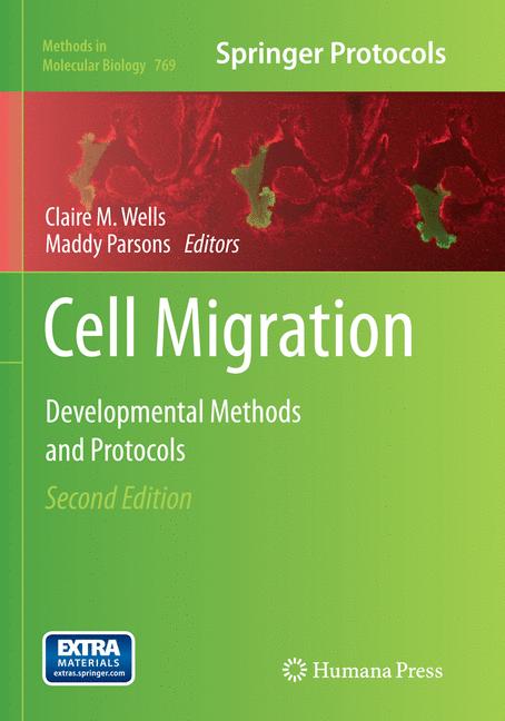 Cell Migration - image