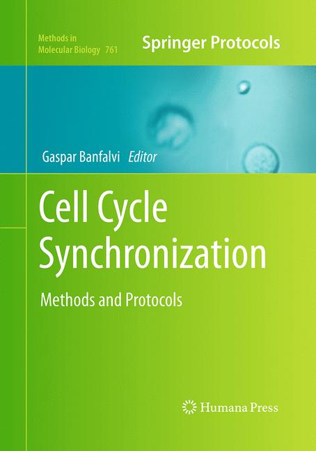 Cell Cycle Synchron…