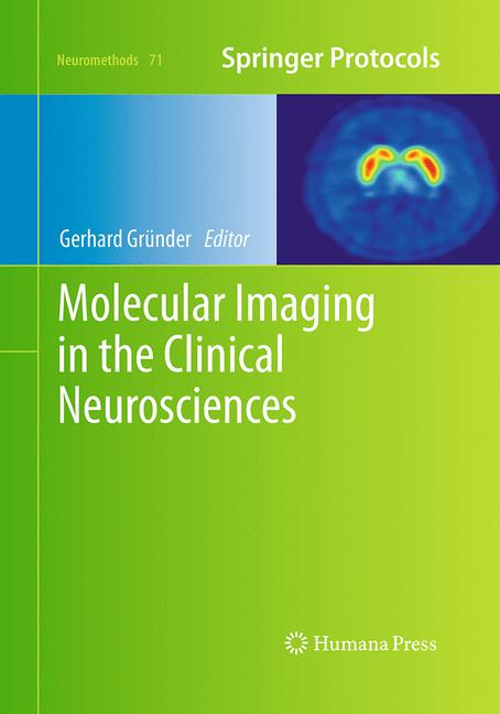 Molecular Imaging I… - image