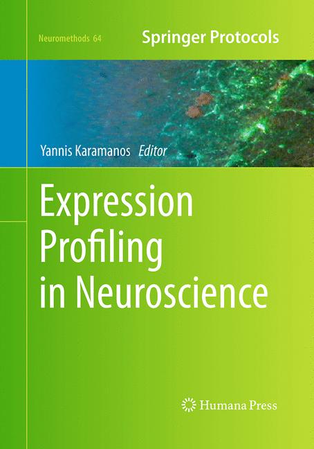 Expression Profilin…