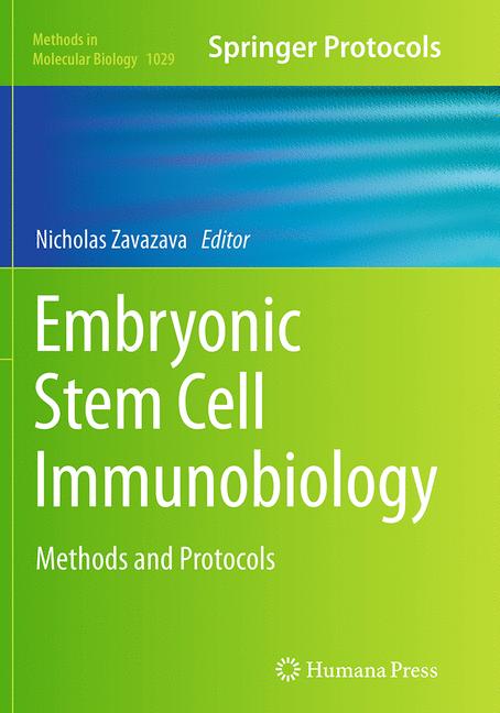 Embryonic Stem Cell… - image