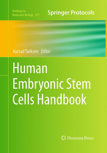 Human Embryonic Ste…