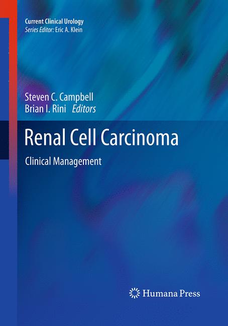 Renal Cell Carcinoma - image