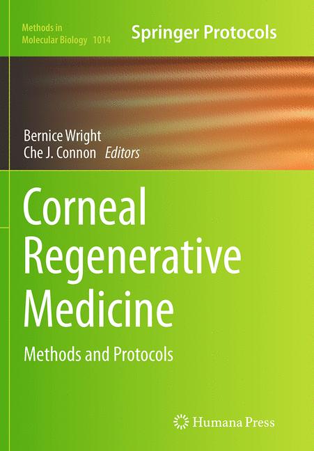 Corneal Regenerativ… - image
