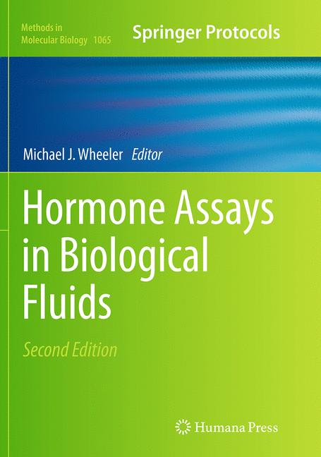 Hormone Assays In B…