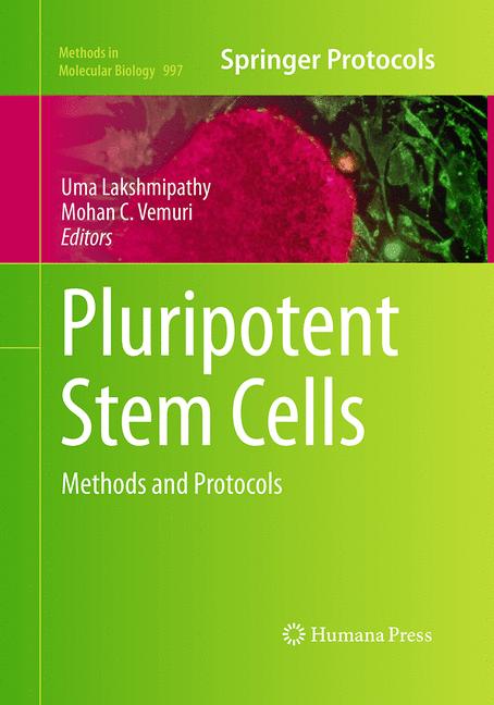 Pluripotent Stem Ce…