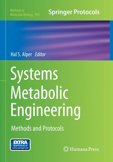 Systems Metabolic E… - image