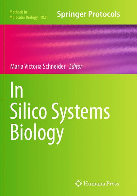 In Silico Systems B… - image