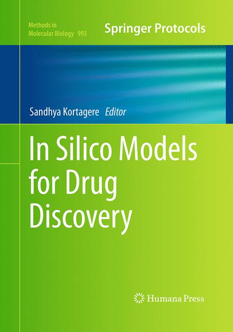 In Silico Models Fo…