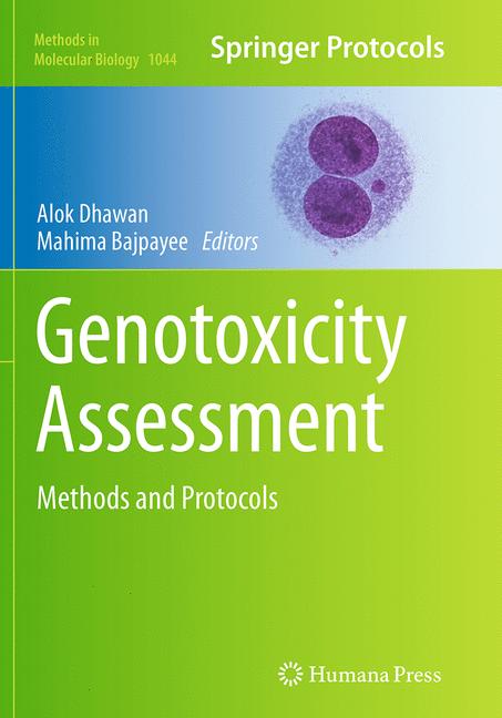 Humana Genotoxicity Assessment