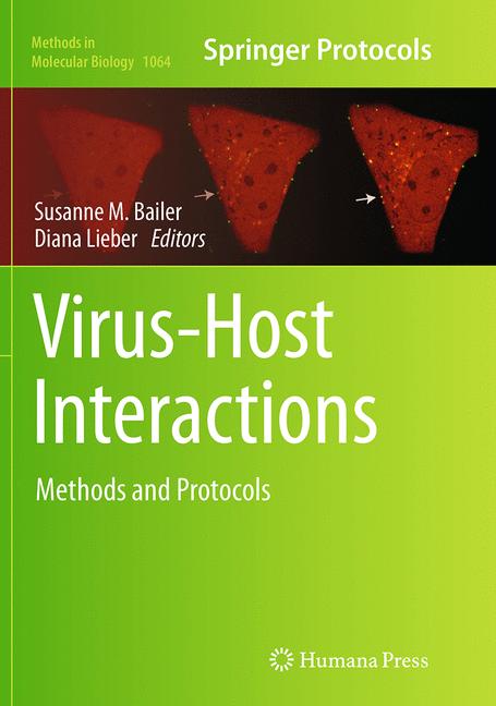 Virus-Host Interact… - image