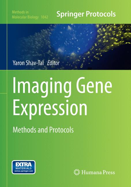 Imaging Gene Expres…