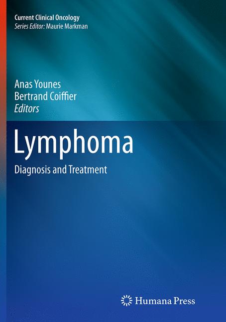 Lymphoma - image