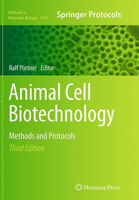 Animal Cell Biotech… - image