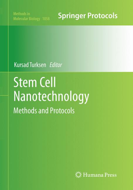 Stem Cell Nanotechn…
