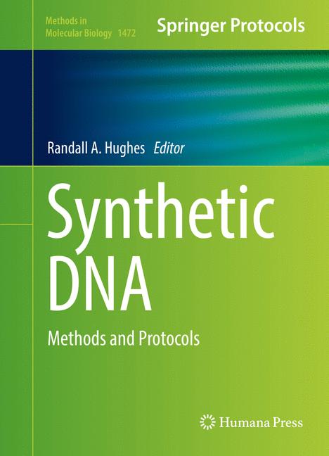 Synthetic Dna