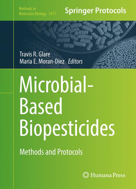 Microbial-Based Bio…