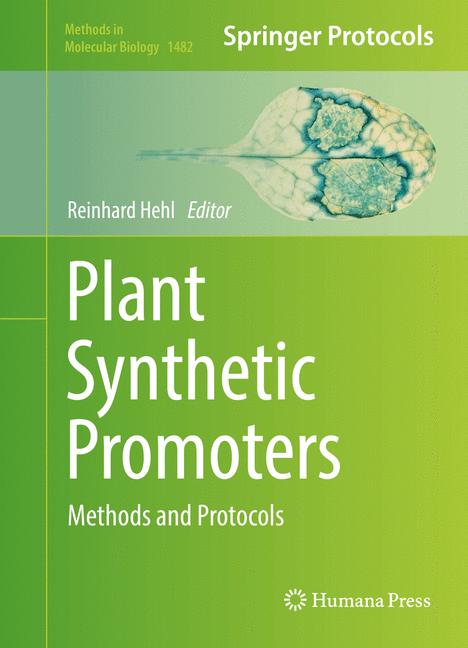 Plant Synthetic Pro…
