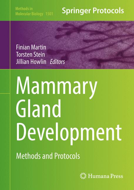 Mammary Gland Devel…