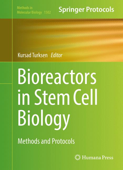 Bioreactors In Stem…