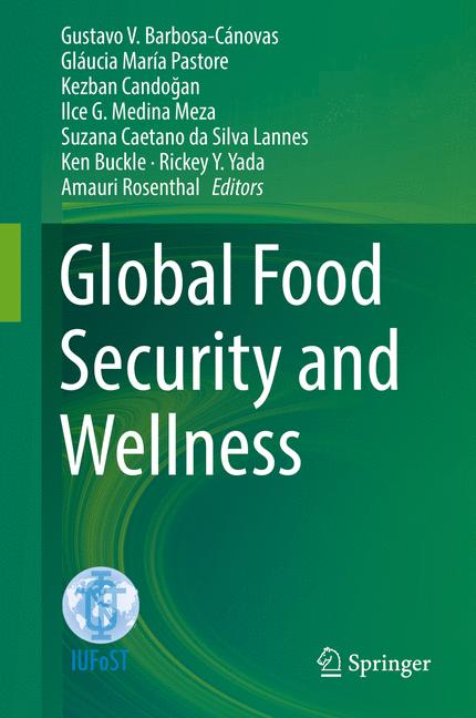 Global Food Security And Wellness