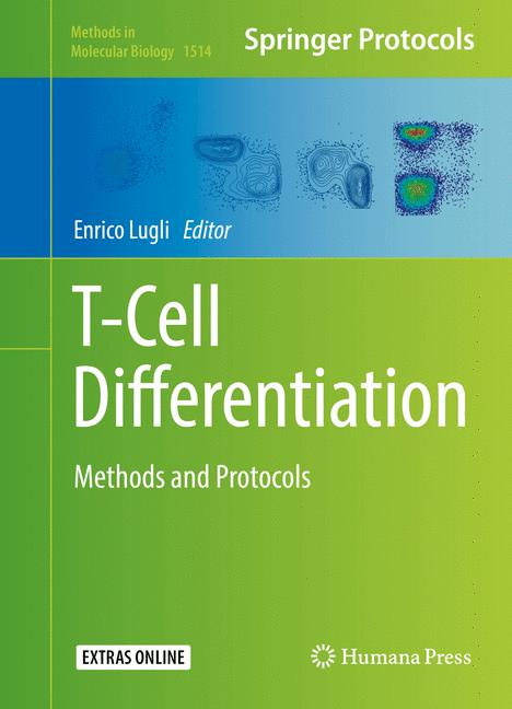 T-Cell Differentiat… - image