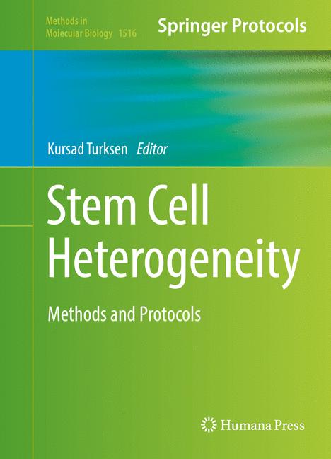 Stem Cell Heterogen… - image