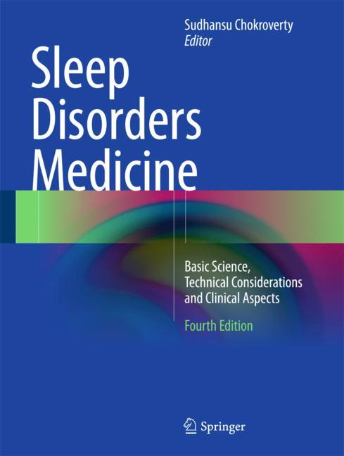 Sleep Disorders Med… - image