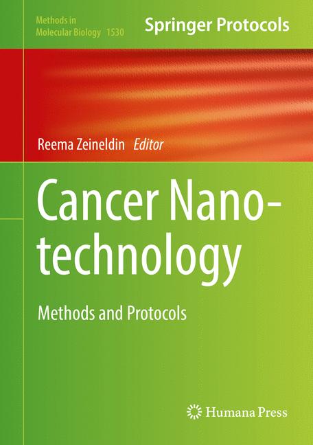 Cancer Nanotechnolo… - image
