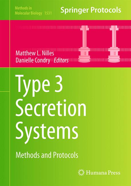 Type 3 Secretion Sy… - image