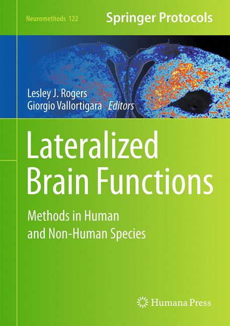 Lateralized Brain F…