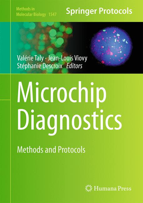Microchip Diagnosti…