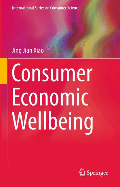 Consumer Economic W… - image