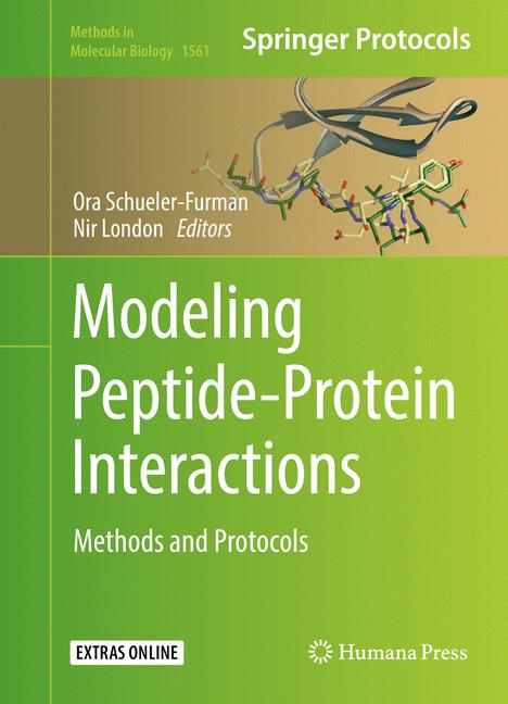 Modeling Peptide-Pr… - image